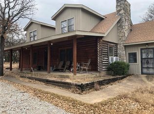 1058 Rollingwood Rd, Alvord, TX 76225