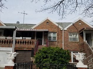 1224 Ralph Ave, Brooklyn, NY 11236