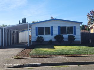 3365 Coraly Ave, Eugene, OR 97402