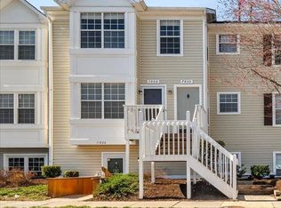 7930 Minor Hill Rd, Manassas, VA 20109