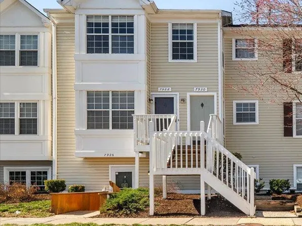 7930 Minor Hill Rd, Manassas, VA 20109