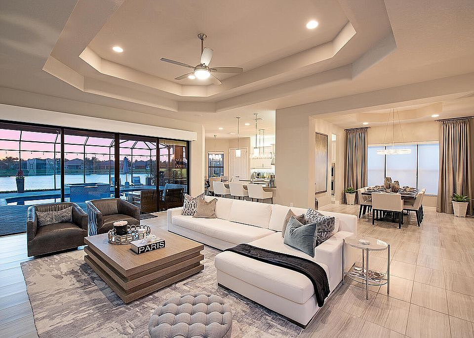 1st image of 4387 Caldera Cir