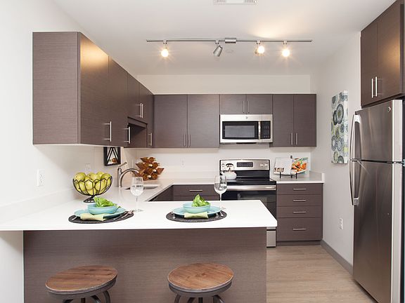 Model Kitchen