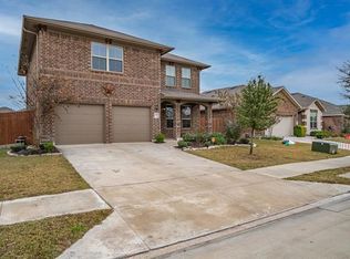 2118 Danibelle Dr, Heartland, TX 75126