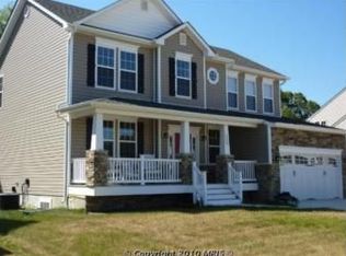 1009 Glen Oak Ct, La Plata, MD 20646