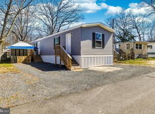 260 Marshall Mill Rd UNIT 132, Malaga, NJ 08328
