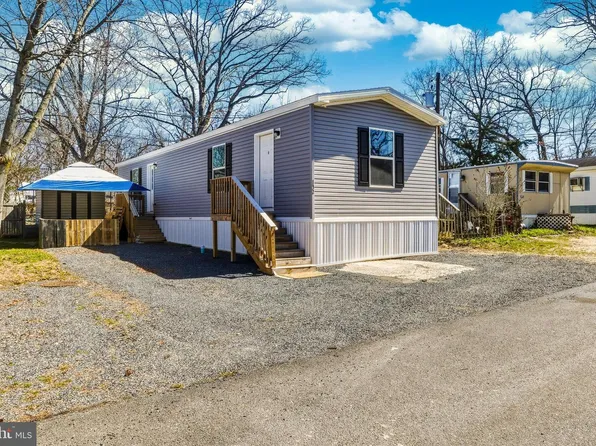 260 Marshall Mill Rd Unit 132, Malaga, NJ 08328