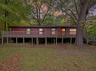 66664 Conrad Rd, Edwardsburg, MI 49112