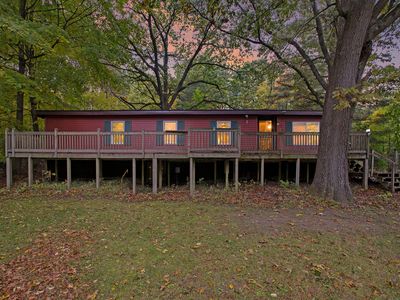 66664 Conrad Rd, Edwardsburg, MI, 49112