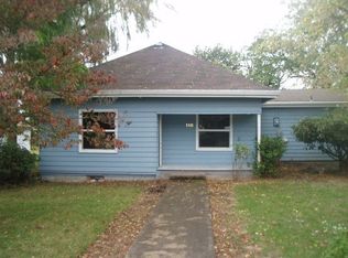 120 N Cole Ave, Molalla, OR