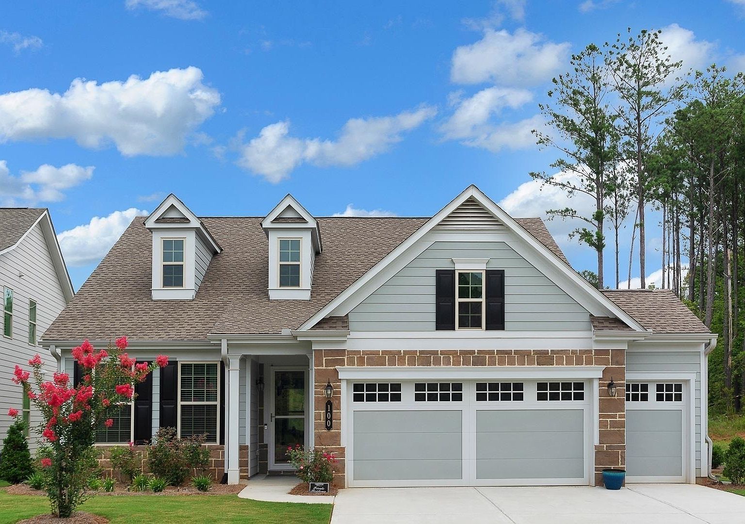 100 Red Maple Dr, Peachtree City, GA 30269 Zillow