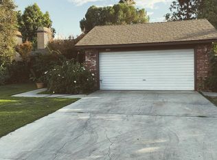1013 Jimson St, Bakersfield, CA 93307