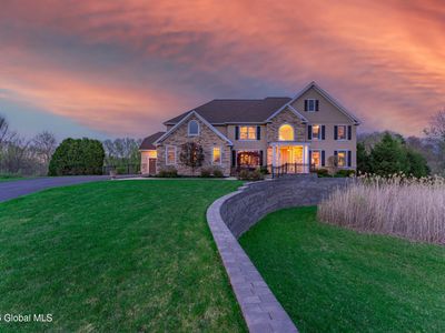 1014 Catherines Woods Drive, Schenectady, NY, 12309