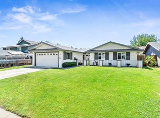 4957 Hillhurst Dr, Fair Oaks, CA 95628