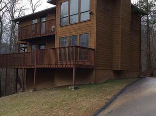 777 Village Loop, Gatlinburg, TN 37738