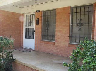 701 N Canal St, Jefferson, TX 75657