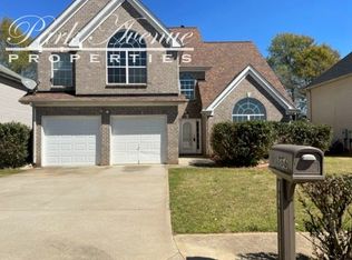 1866 Sandy Trail Dr, Hampton, GA 30228