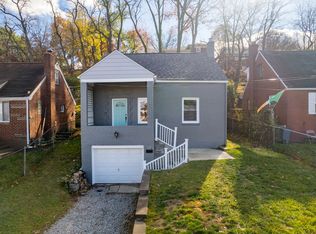 3509 York St, Homestead, PA