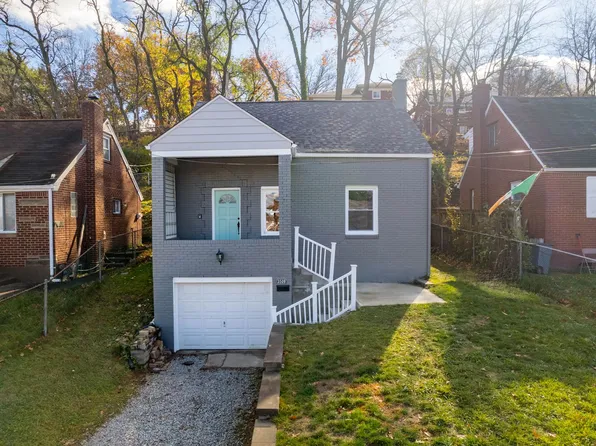 3509 York St, Homestead, PA 15120