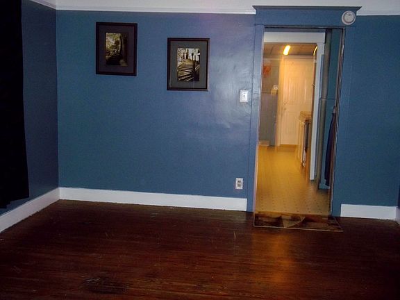 dining room first floor