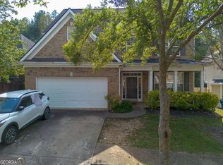 485 Grey Hawk Way, Fairburn, GA 30213