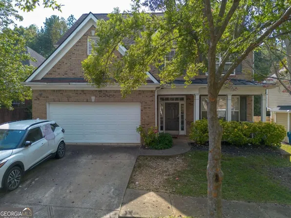 485 Grey Hawk Way, Fairburn, GA 30213