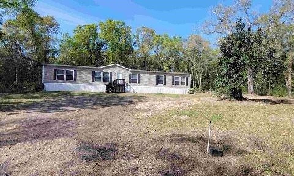 864 Josh Ln, Molino, FL 32577 Zillow