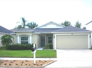 602 Horseman Dr, Oviedo, FL 32765