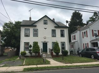 29-31 Lincoln Pl, North Plainfield, NJ 07060