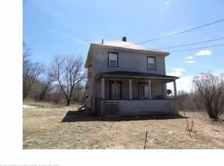11 Spring St, Milo, ME 04463