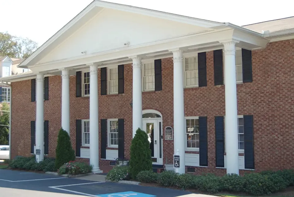 Windsor Hall