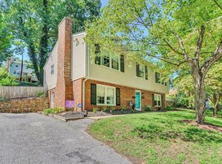 2731 Beverly Blvd SW, Roanoke, VA 24015