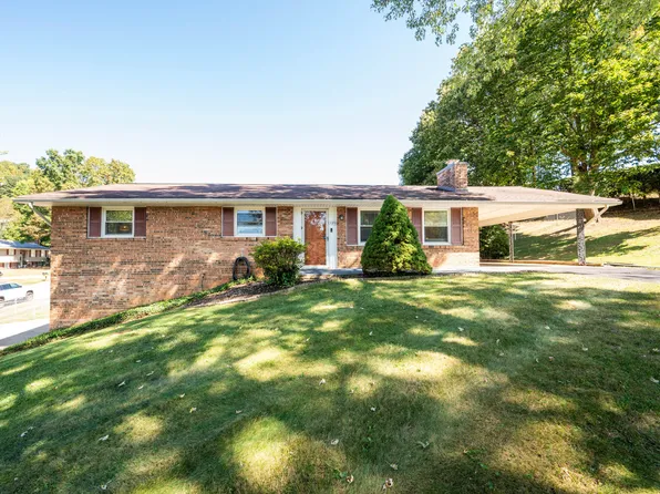 120 Shuler Dr, Kingsport, TN 37664