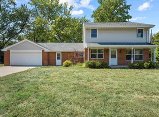 18158 Bulla Rd, South Bend, IN 46637