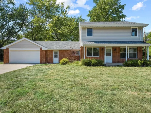 18158 Bulla Rd, South Bend, IN 46637