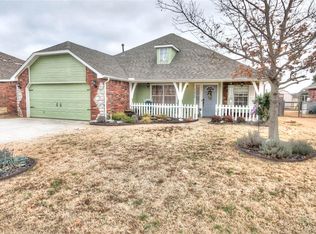 11737 N 118th Ave E, Collinsville, OK 74021