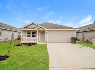 5825 Companion Loop, Bulverde, TX 78163