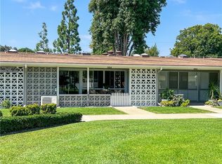 13610 Burning Tree Ln #M1-1K, Seal Beach, CA 90740