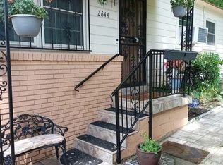 2644 Mirror Ave, Memphis, TN 38127