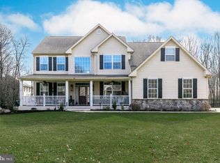 1291 New Brooklyn Rd, Sicklerville, NJ 08081