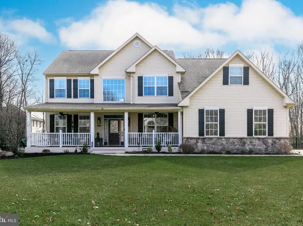 1291 New Brooklyn Rd, Sicklerville, NJ 08081