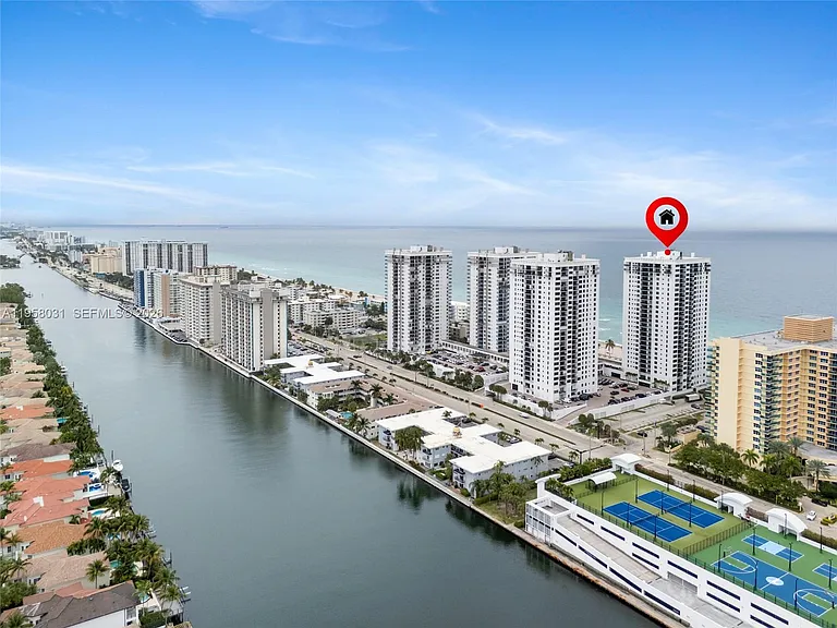 2301 S Ocean Dr #2507 — Photo 7