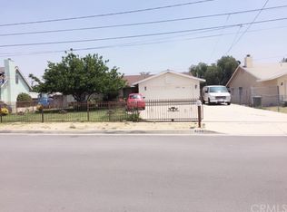 8283 Reseda Ave, Fontana, CA 92335