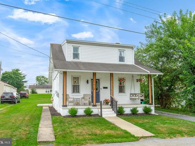 1914 Allegheny Ave, Lebanon, PA, 17042