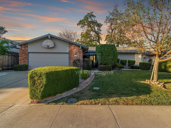 1217 Aberdeen Ave, Stockton, CA 95209