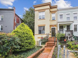 1008 Spring Rd NW #3, Washington, DC 20011