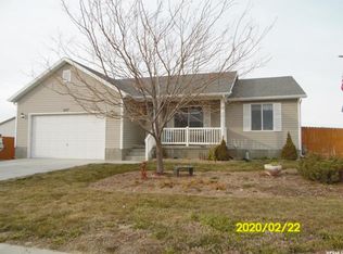 687 E 130 S, Grantsville, UT 84029