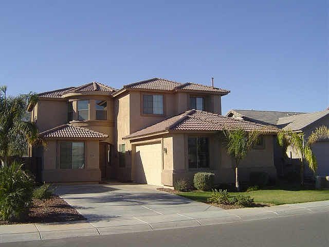 Front View