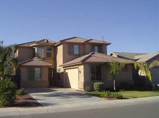 21384 N Karsten Dr, Maricopa, AZ 85138