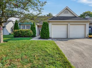 7824 Copperfield Dr, Indianapolis, IN 46256